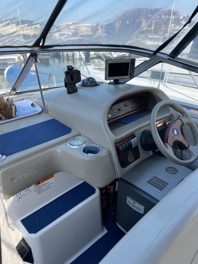 מלון בולון-סור-מאר Superbe Bateau « Le Nanylia » מראה חיצוני תמונה